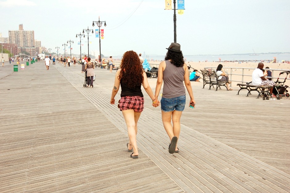 Brooklyn, Coney Island