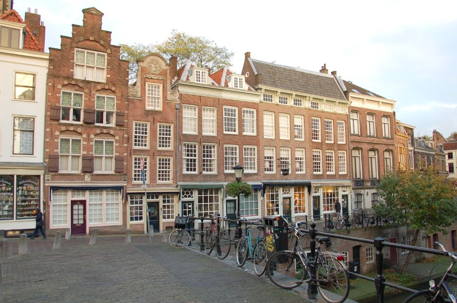 Utrecht, Pays-Bas